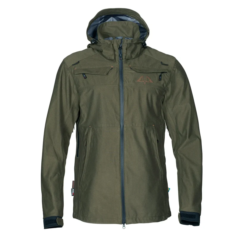 Alpha Pro 3-L Hunting Jacket