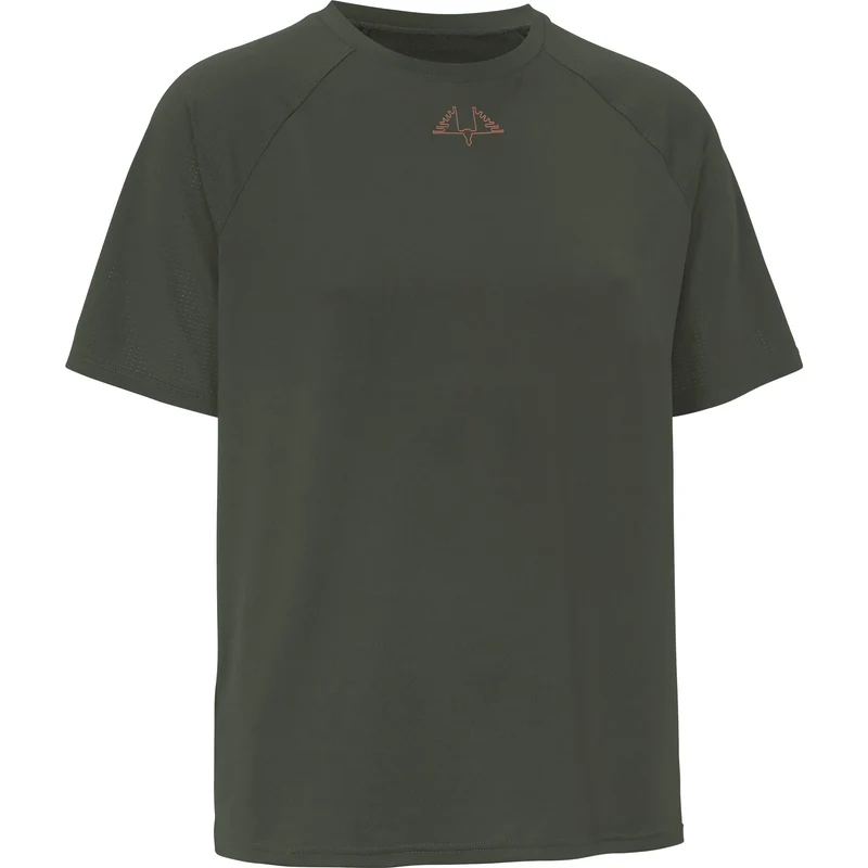 Alpha SS T-Shirt