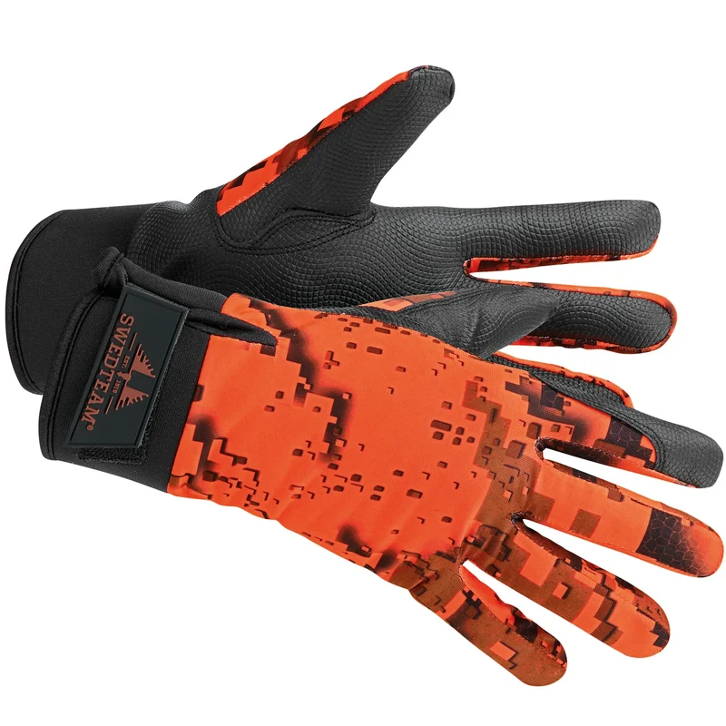 Ridge Dry Glove