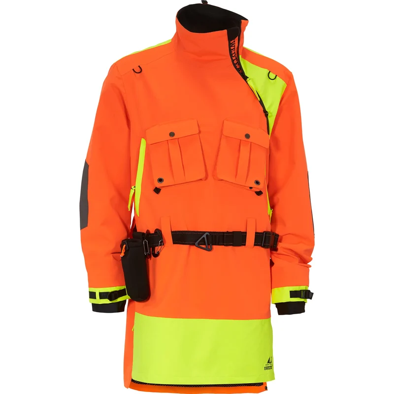 Protect Pro Anorak