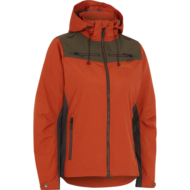 Lynx Women Antibite Hunting Jacket