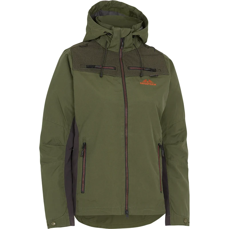 Lynx Women Antibite Hunting Jacket