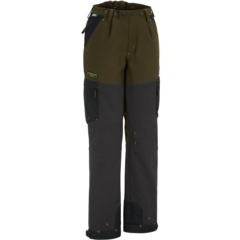 Protection XTRM Wom Protection Trouser
