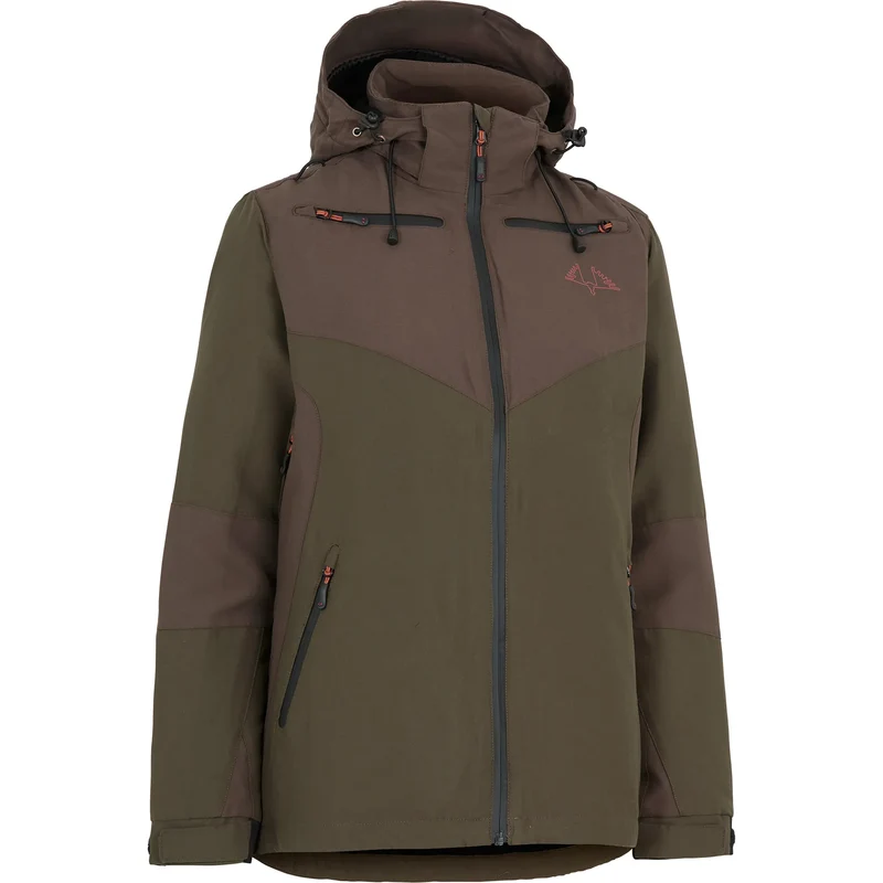 Ultra Women Hunting Jacket