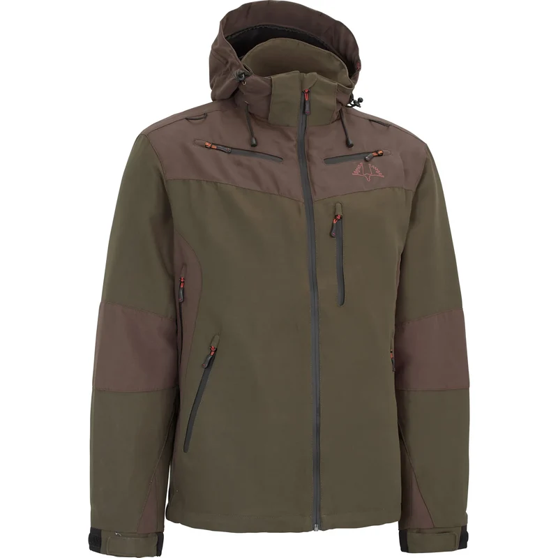 Ultra Pro Hunting Jacket