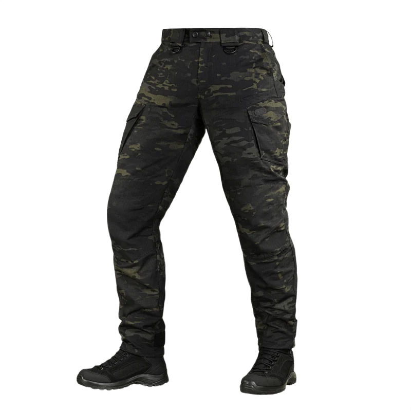 M-Tac Aggressor Elite Nyco Extreme Byxor