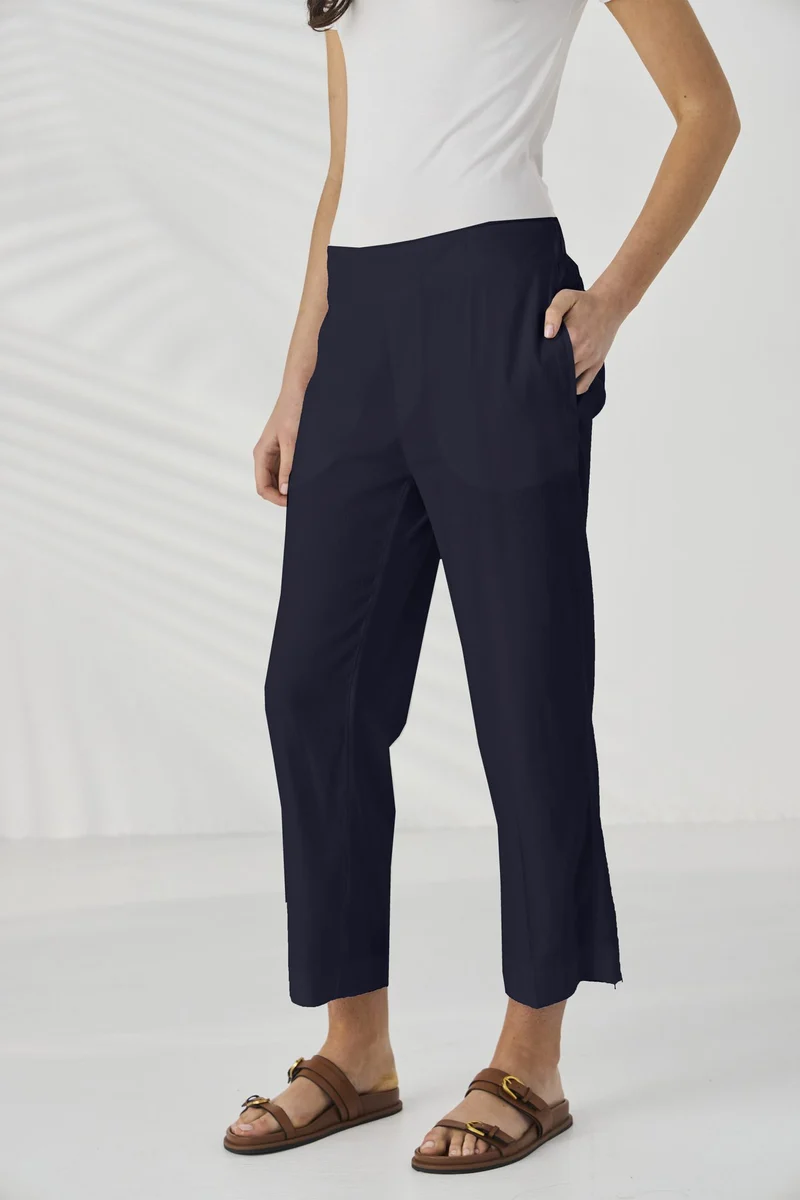 Keating Pant Navy