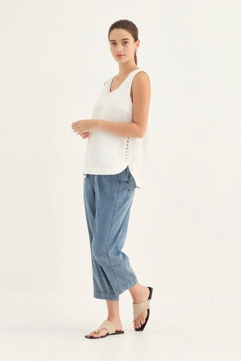 Santa Cruz pant