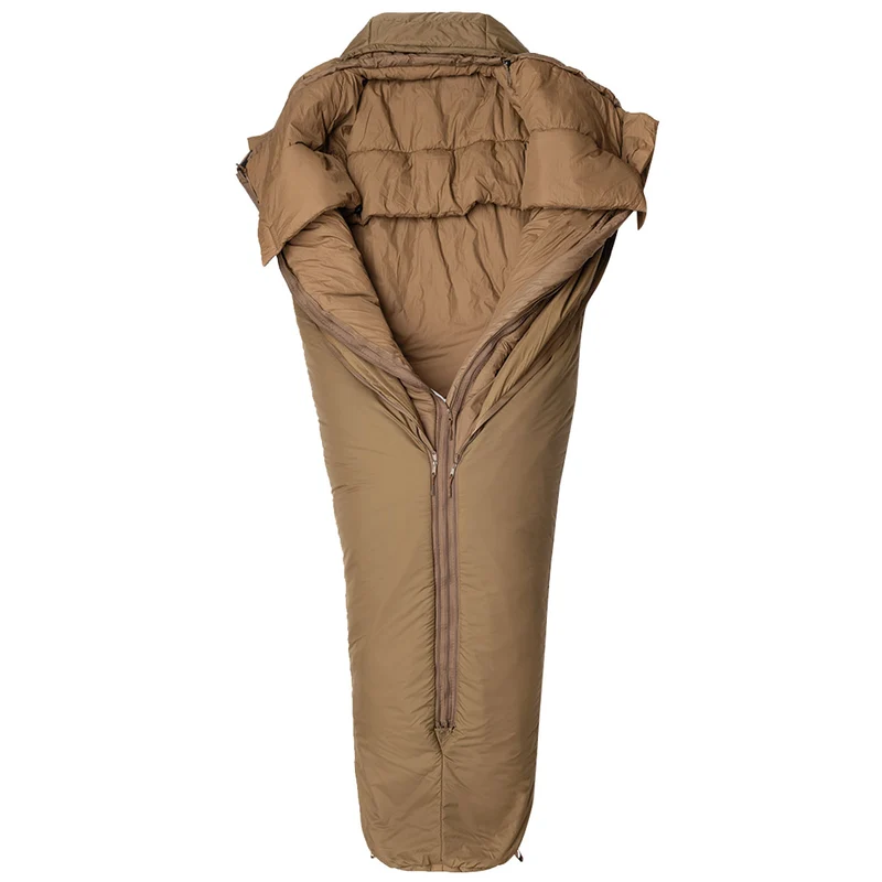 Snugpak Special Forces Complete System Coyote Tan