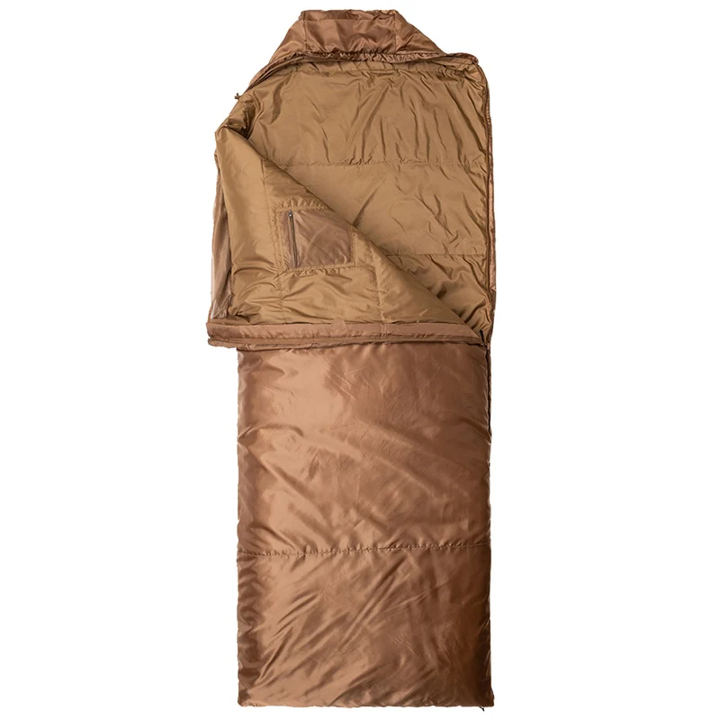 Snugpak Jungle Sleeping Bag Coyote