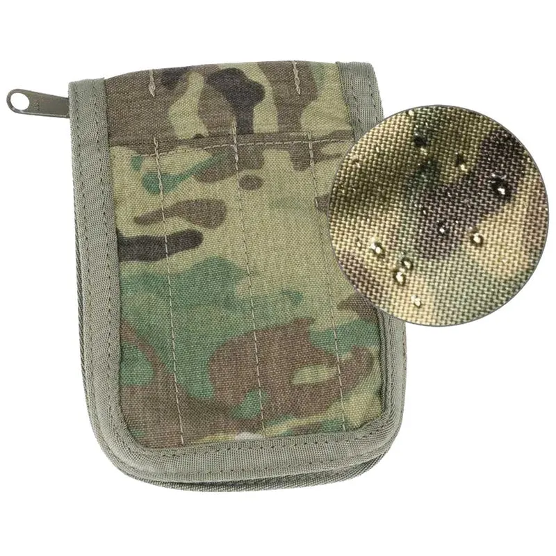 Rite in the Rain Top Bound Notebook Cover 3" x 5" - Camo