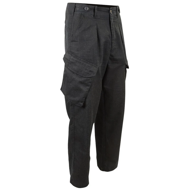 Royal Navy Rig22 Operational Trousers Blue - Grade 1