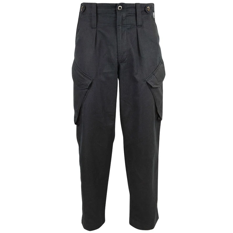 Royal Navy PCS Operational Trousers Blue - Grade1