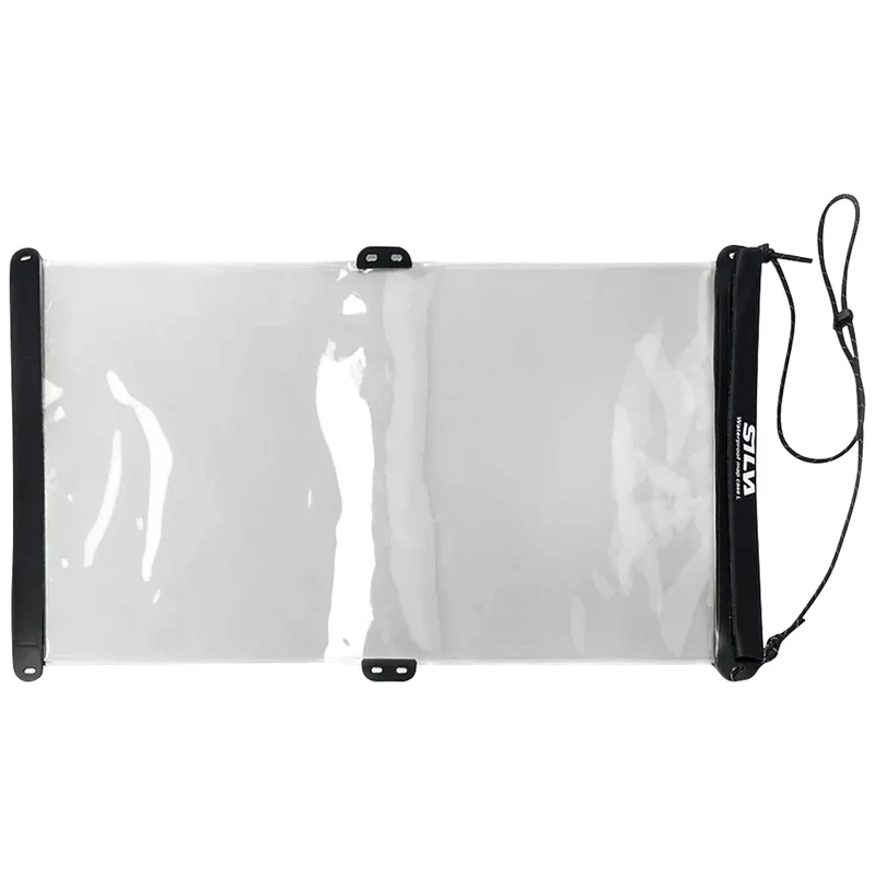 Silva Waterproof Map Cases Large 26.5cm x 48cm