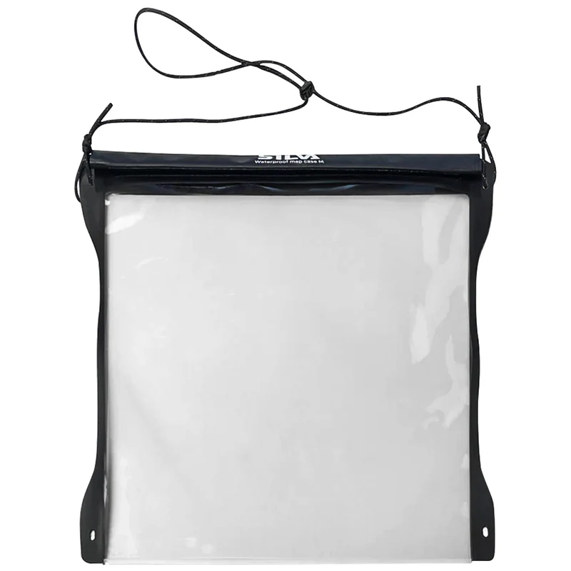 Silva Waterproof Map Case Medium 29.7cm x 29.7cm