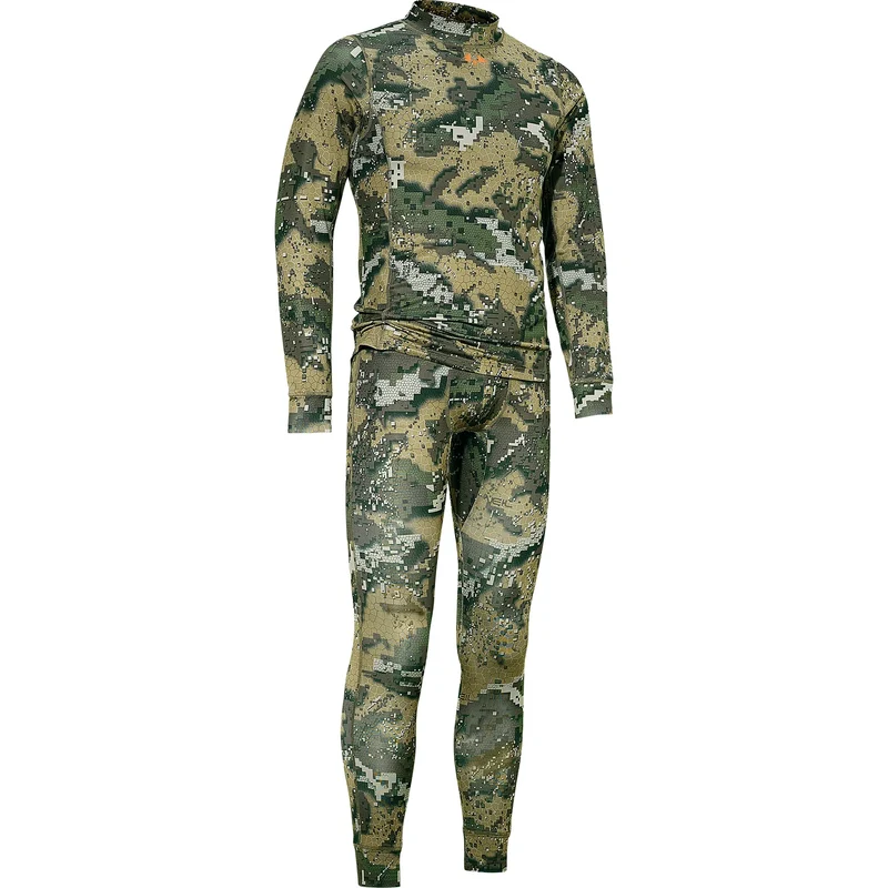 Ridge Base Layer Set
