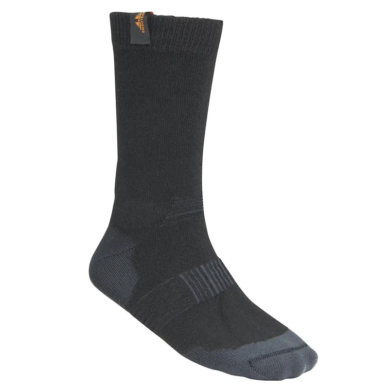 Hunter Tech Mid Socks