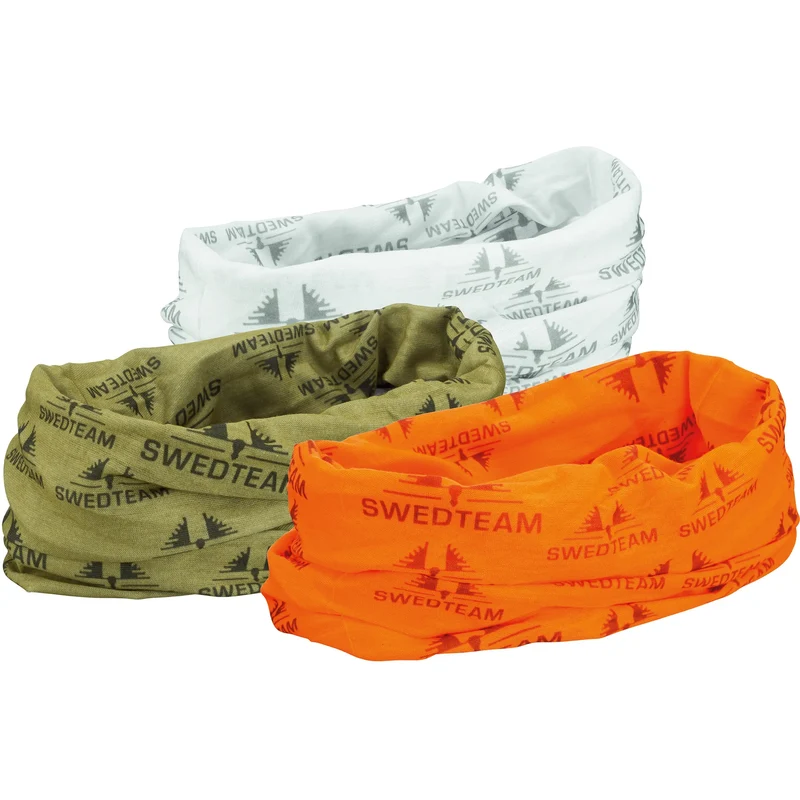 3-P Neck Gaiter