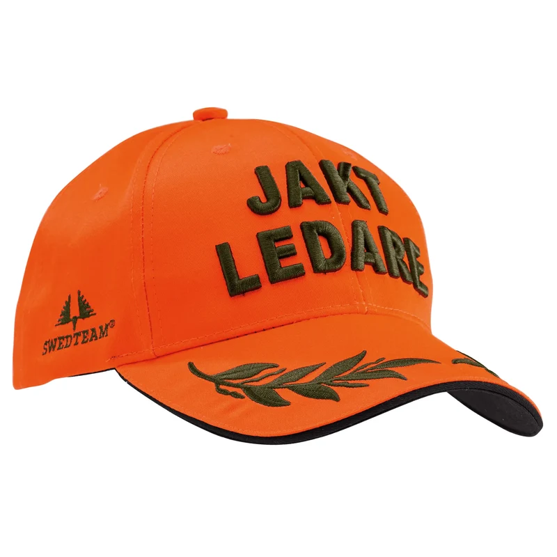 Jaktledare Cap