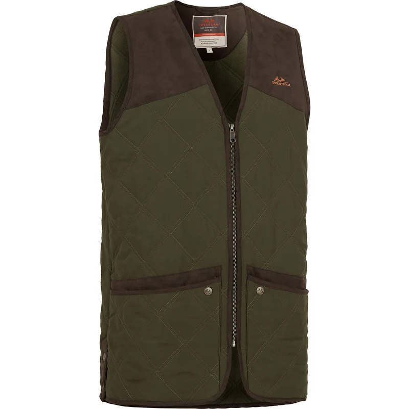Crest Hunting Vest