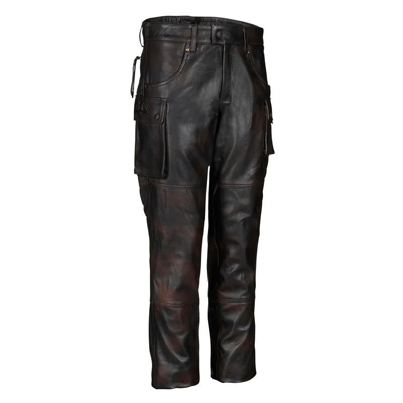 Bull Hunting Trouser