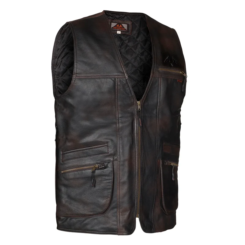 Bull Hunting Vest