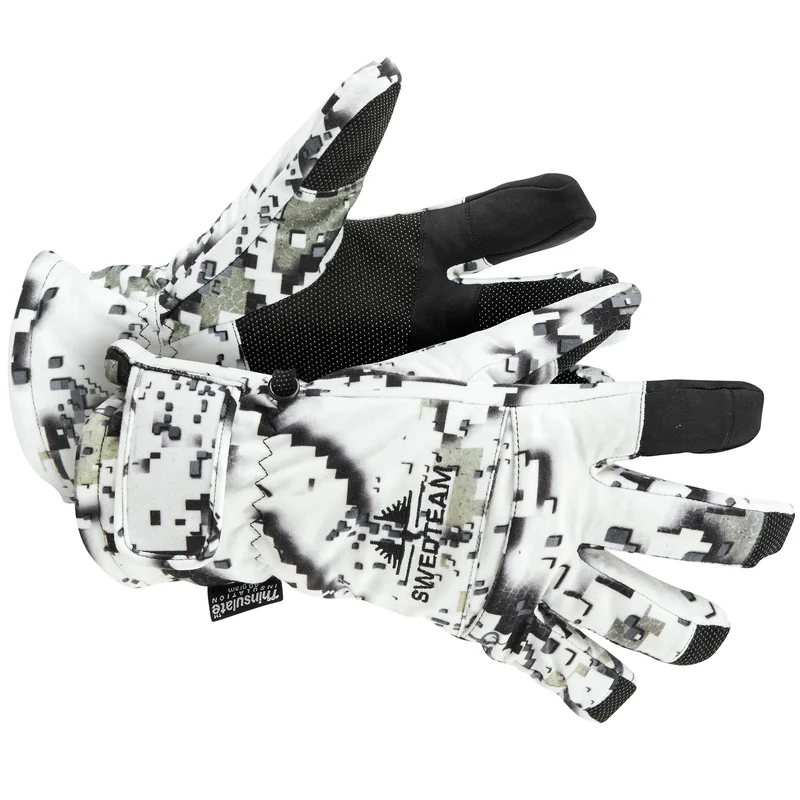 Zero Dry Glove