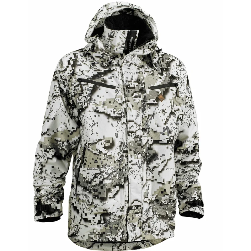 Zero Classic M Jacket