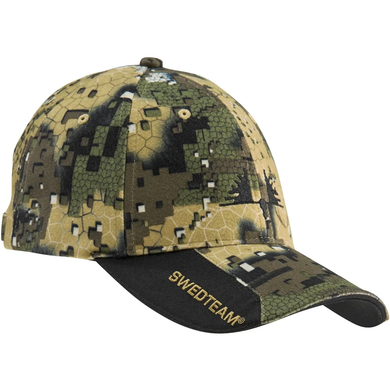 Ridge Cap