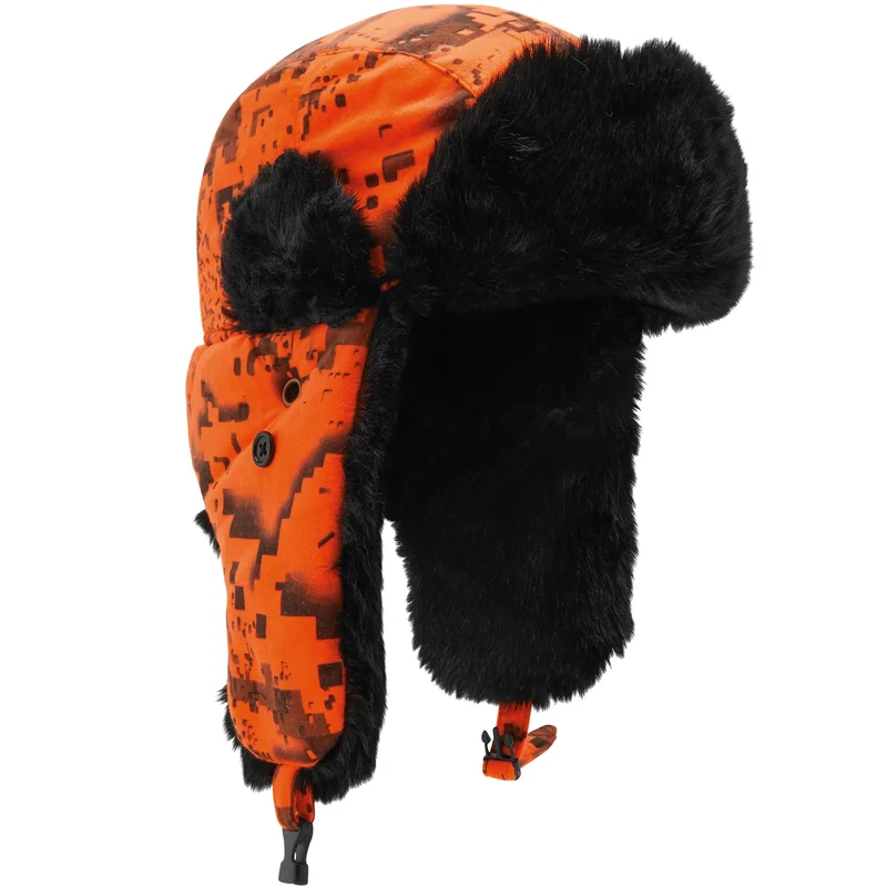 Ridge Thermo Pilot Hat