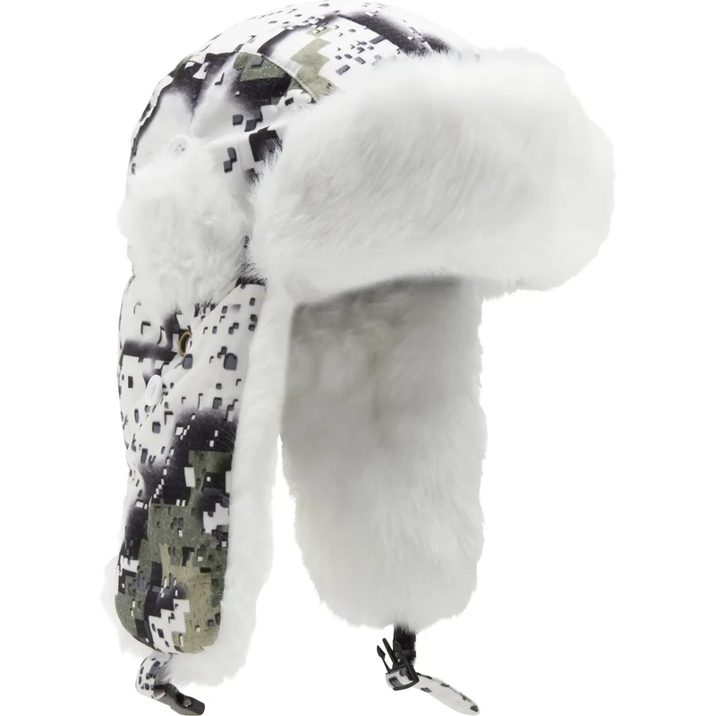 Ridge Thermo Pilot Hat