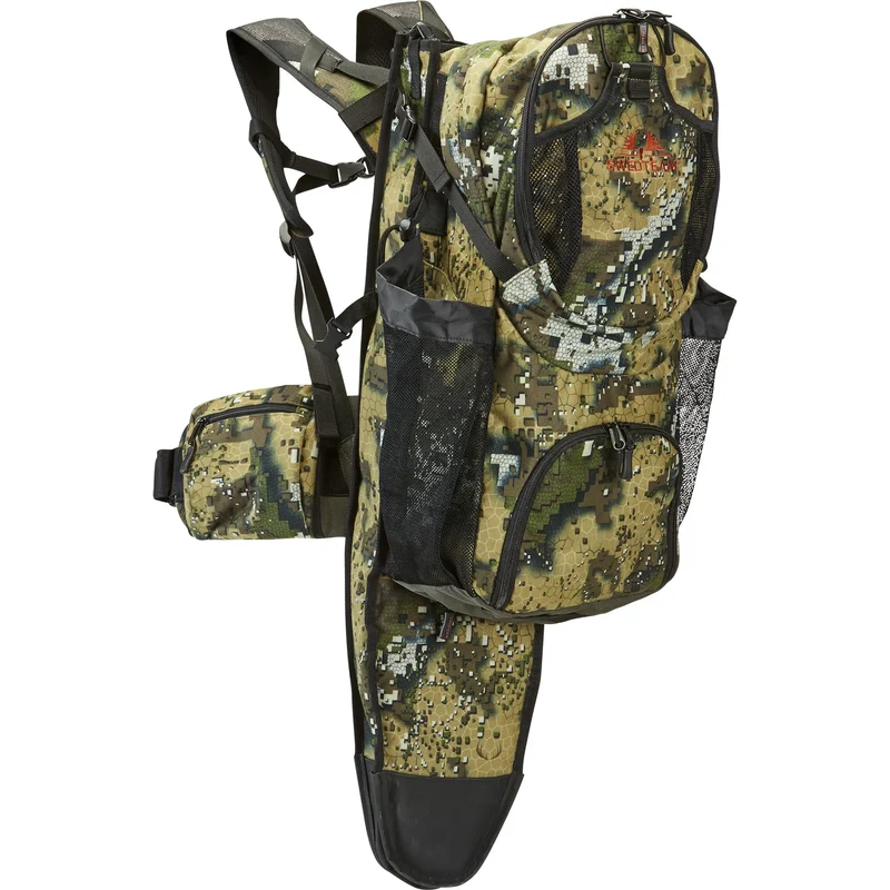 Backbone Backpack