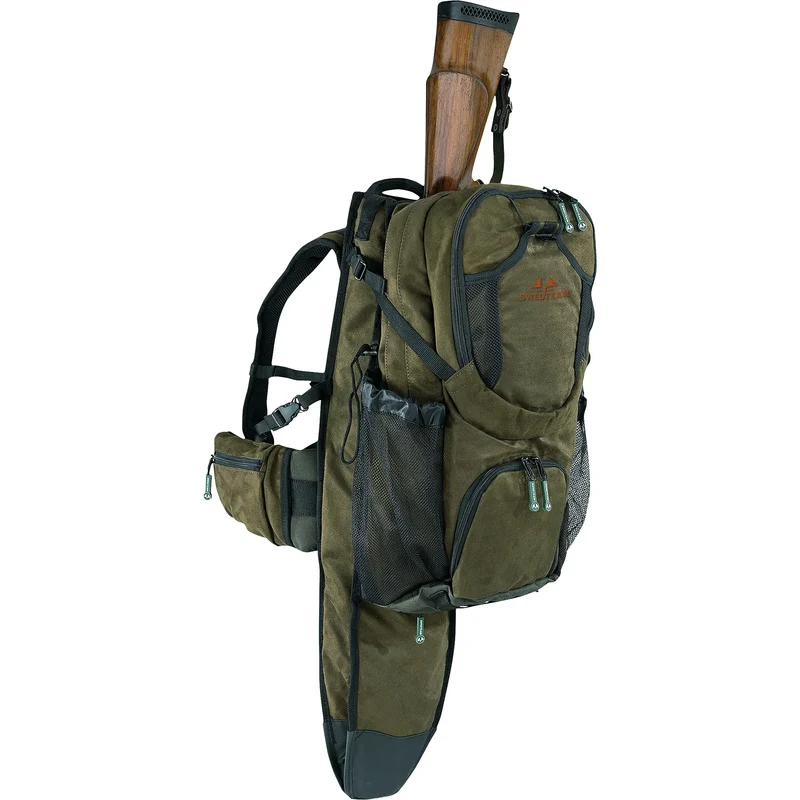 Backbone Backpack