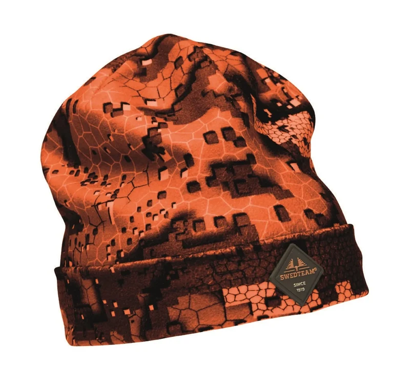 Ridge Beanie