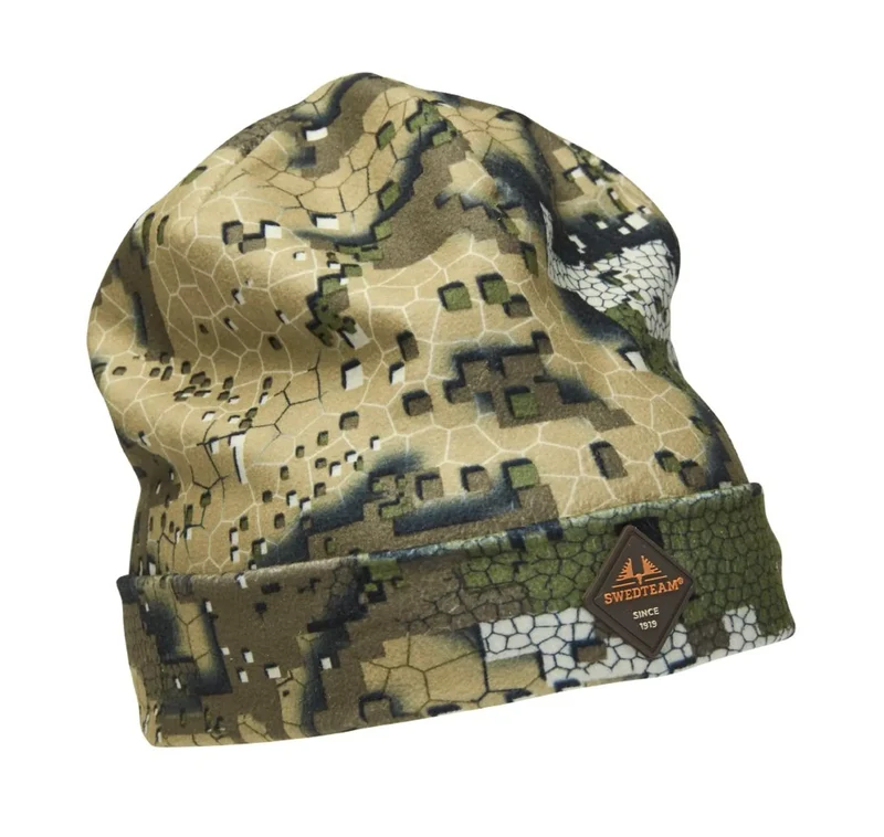 Ridge Beanie