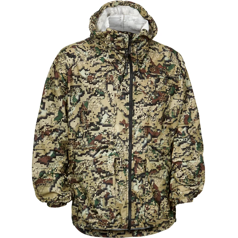 Ridge Camouflage Set