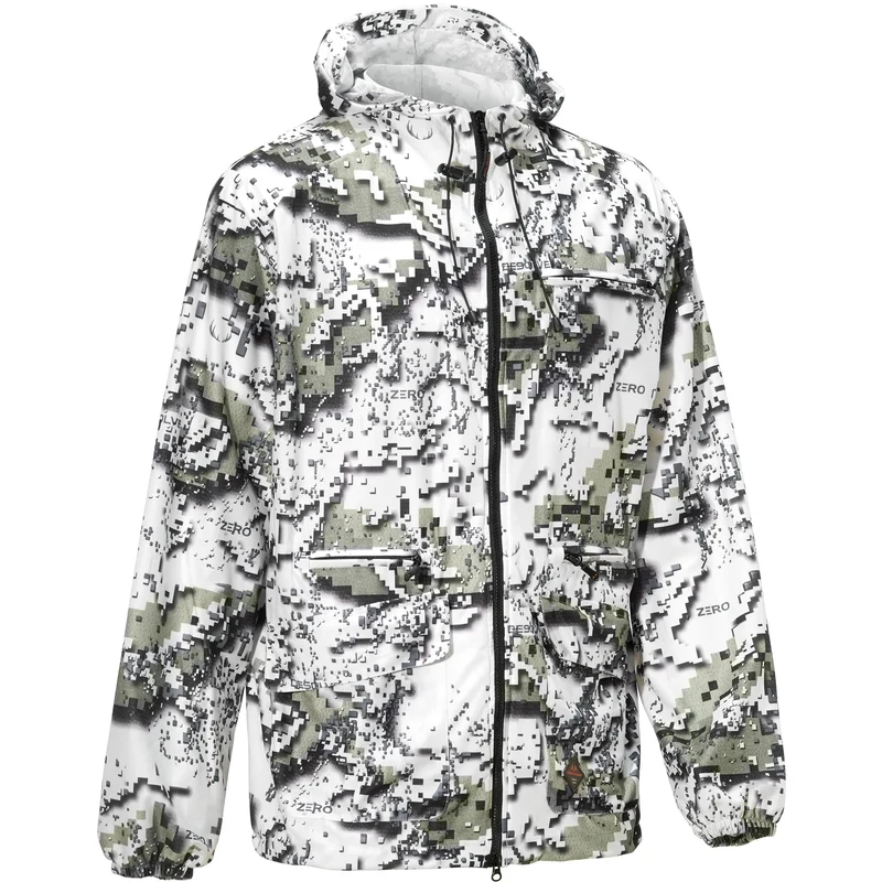 Ridge Camouflage Set