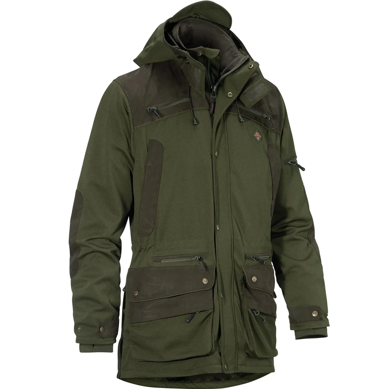 Crest Light Classic Hunting Jacket