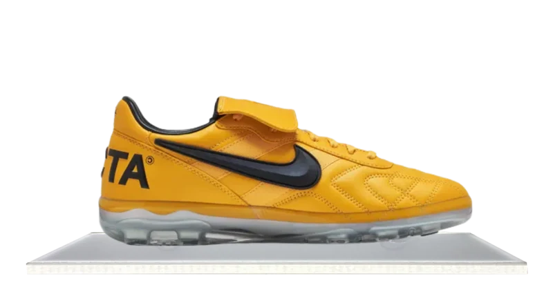 Nike x NOCTA Cryo Shot Yellow