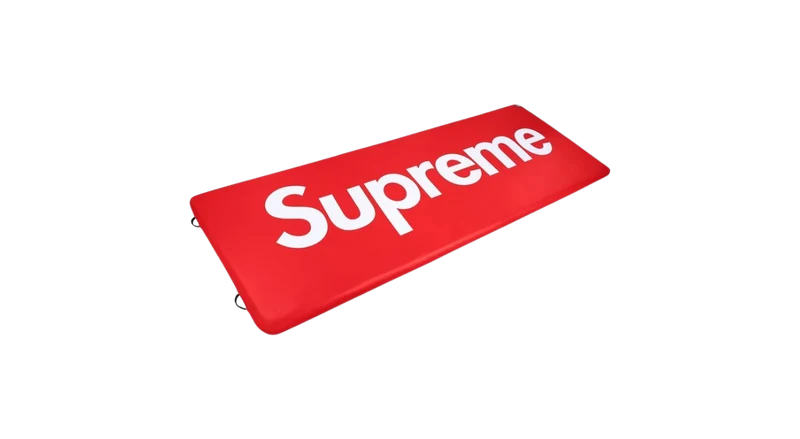 Supreme O'Brien Runway Inflatable 16-Foot Island