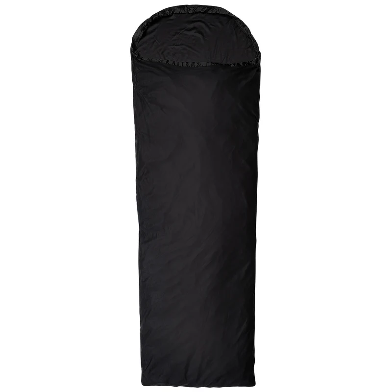 Snugpak TS1 Sleeping Bag Liner Black