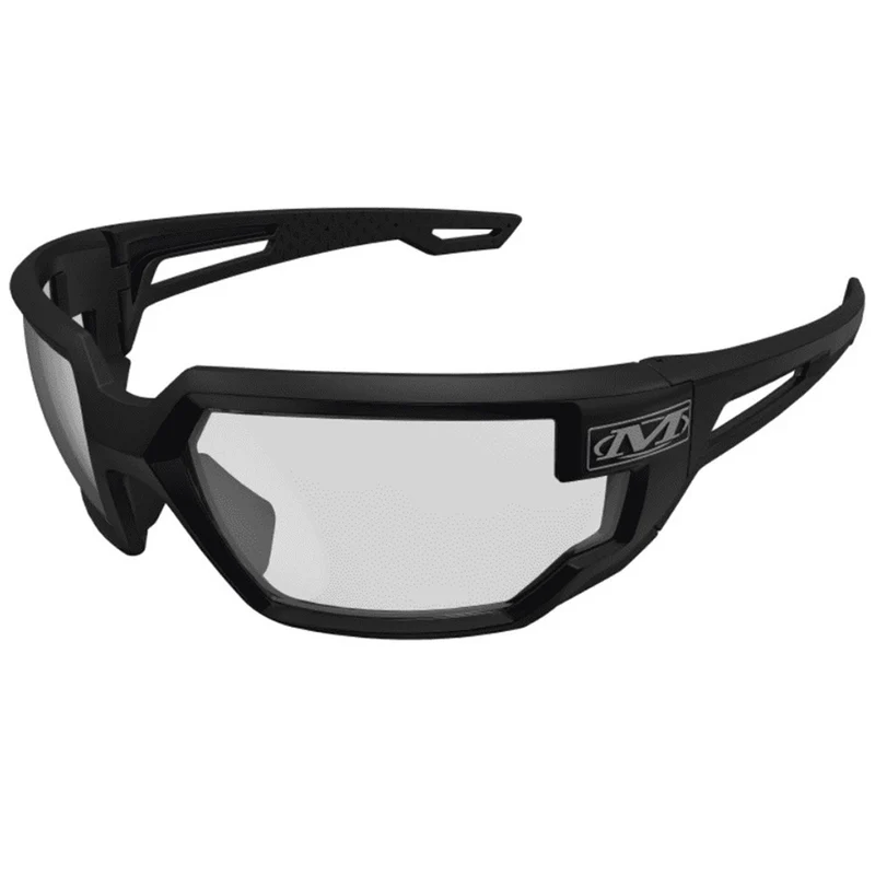 Mechanix Wear Type-X Ballistic Safety Glasses - Clear Lens