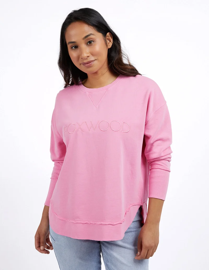 Simplified Crew bubble Gum (Last one size 10)