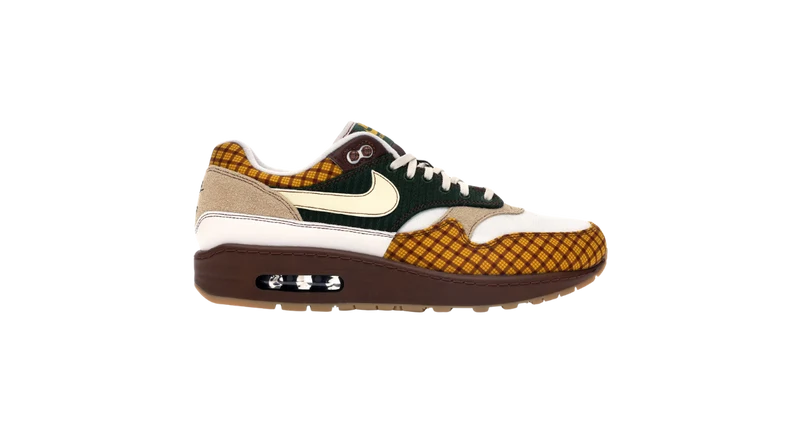 Air Max 1 Susan Missing Links