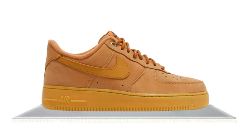 Nike Air Force 1 Low SB Flax