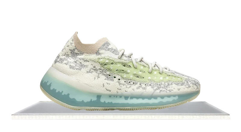 Adidas Yeezy Boost 380 Alien Blue