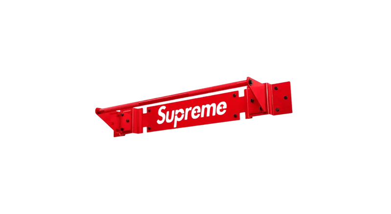 Supreme Tru Grit Pull Up Bar
