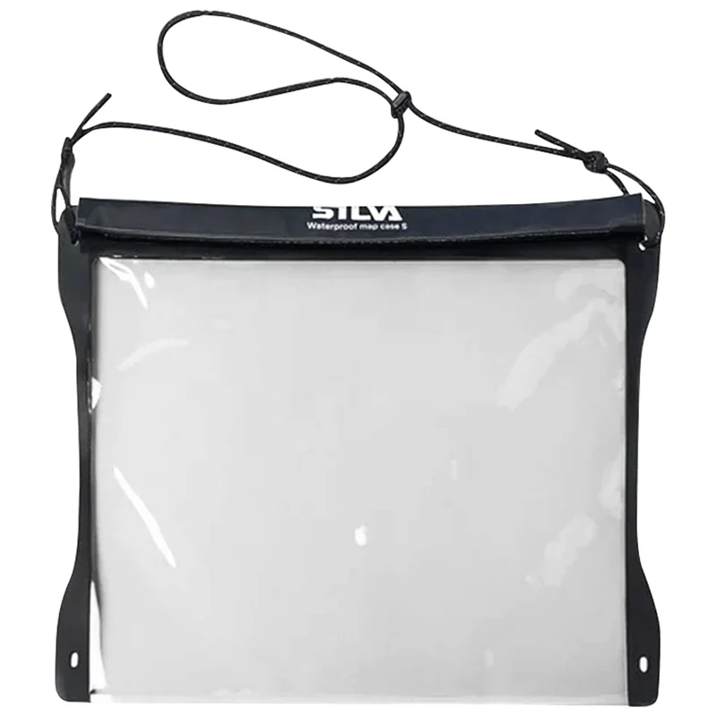 Silva Waterproof Map Case Small 23.5cm x 29.7cm