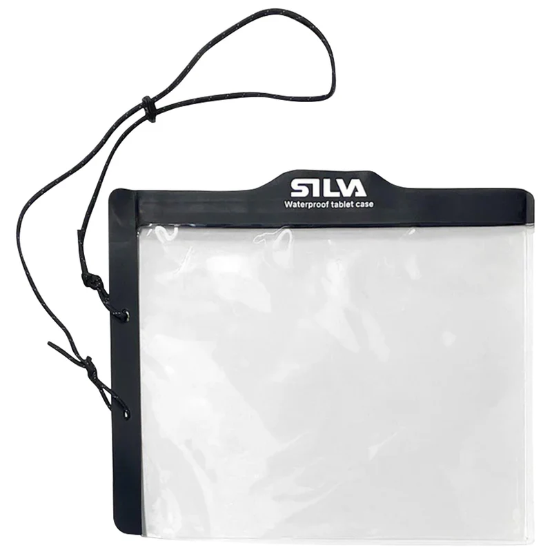 Silva Waterproof Tablet Case 26cm x 21cm
