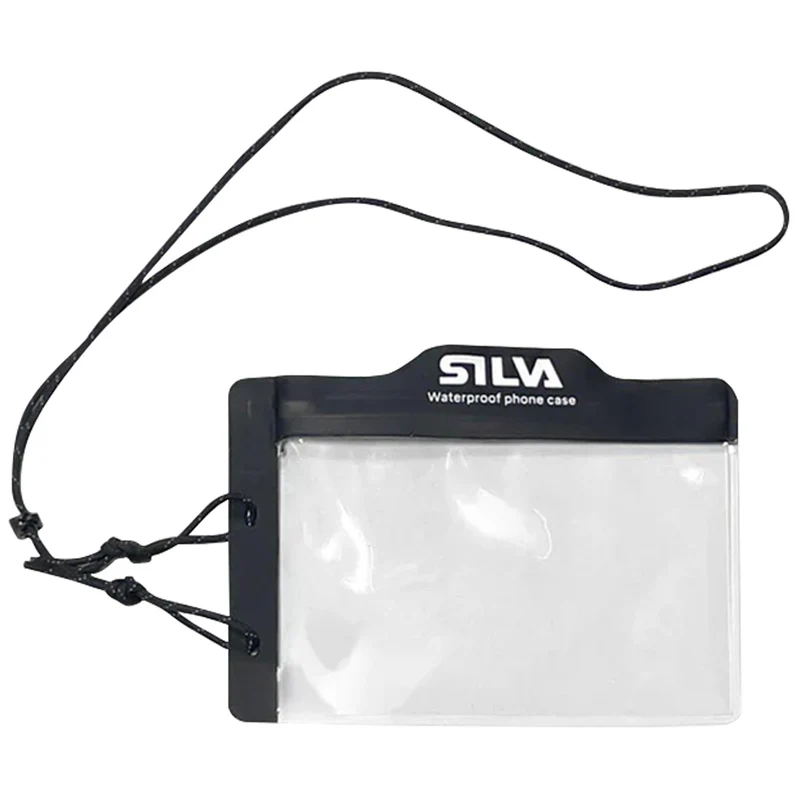 Silva Waterproof Phone Case 18cm x 10.8cm